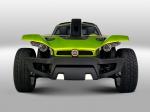 Fiat Bugster 2008 года